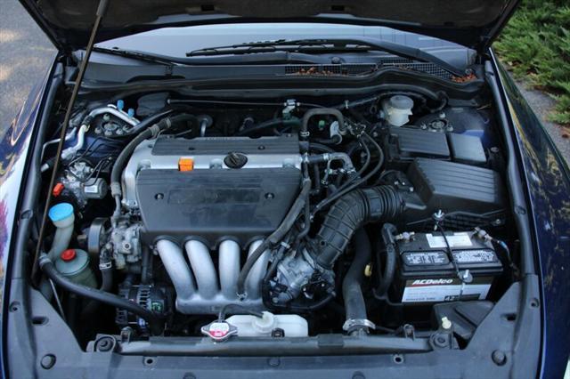 used 2004 Honda Accord car, priced at $5,995