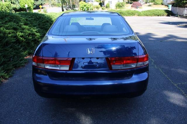 used 2004 Honda Accord car, priced at $5,995