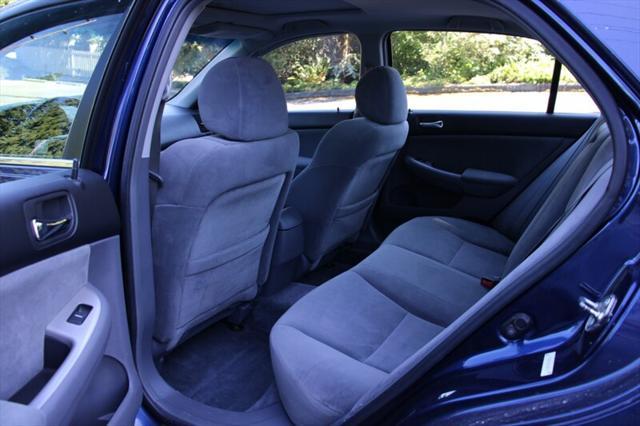 used 2004 Honda Accord car, priced at $5,995