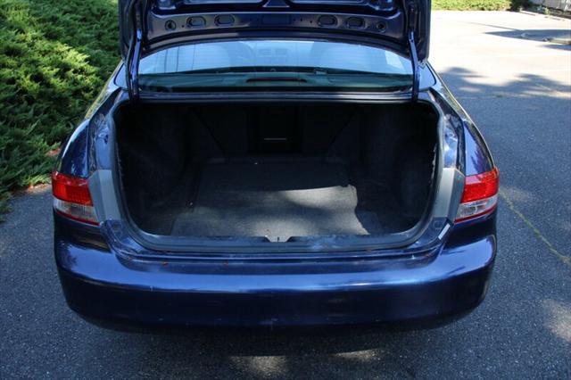used 2004 Honda Accord car, priced at $5,995