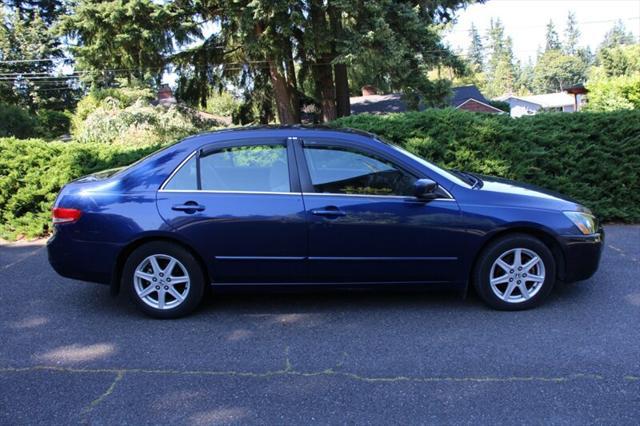 used 2004 Honda Accord car, priced at $5,995