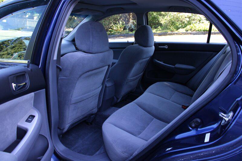 used 2004 Honda Accord car, priced at $5,995