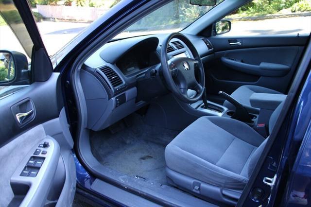 used 2004 Honda Accord car, priced at $5,995