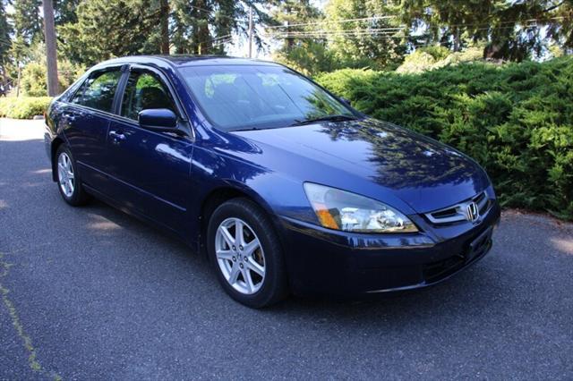 used 2004 Honda Accord car, priced at $5,995