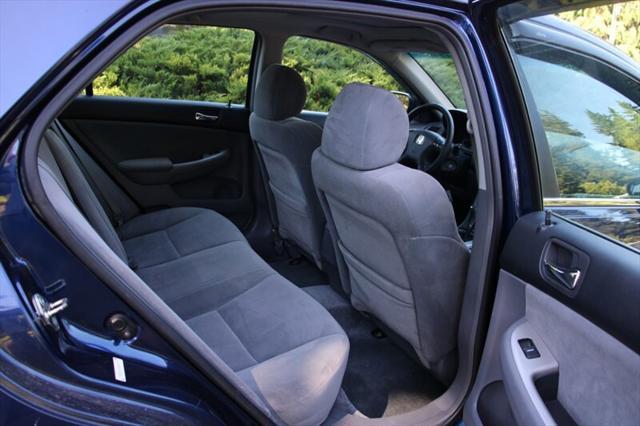 used 2004 Honda Accord car, priced at $5,995