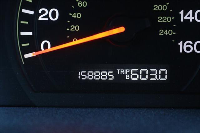 used 2004 Honda Accord car, priced at $5,995
