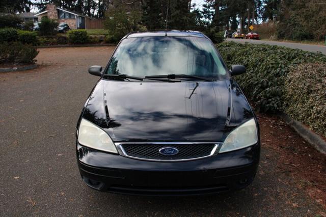used 2007 Ford Focus car, priced at $3,699