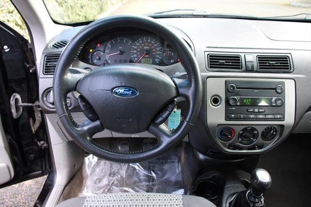 used 2007 Ford Focus car, priced at $3,699