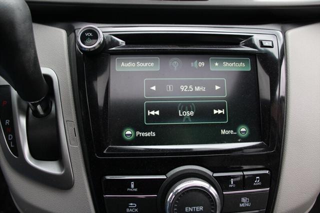 used 2014 Honda Odyssey car, priced at $9,995
