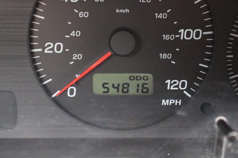 used 1999 Subaru Impreza car, priced at $6,995