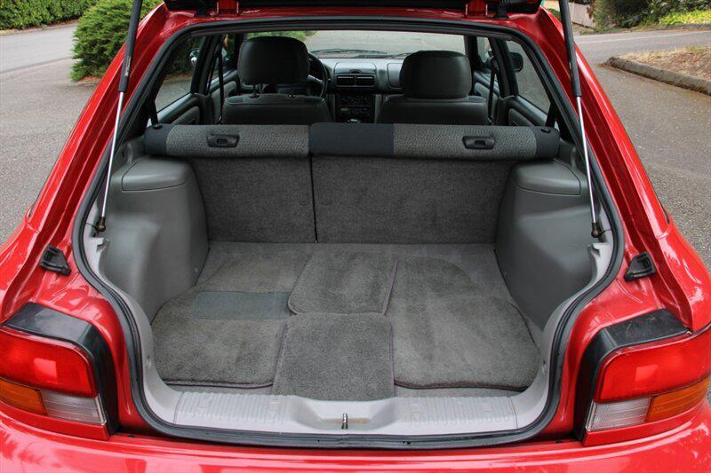 used 1999 Subaru Impreza car, priced at $6,995