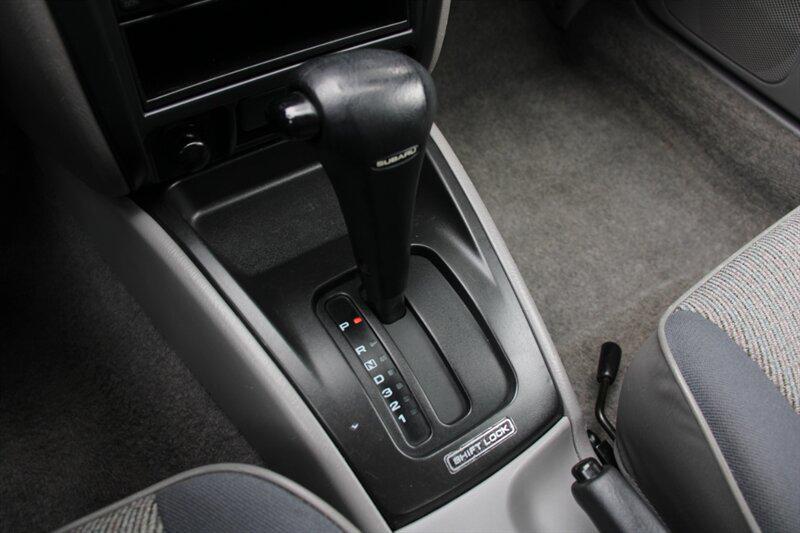 used 1999 Subaru Impreza car, priced at $6,995