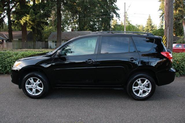 used 2011 Toyota RAV4 car, priced at $12,499