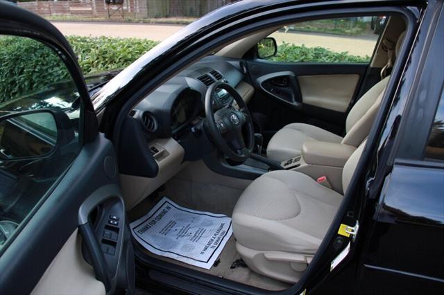 used 2011 Toyota RAV4 car, priced at $12,499