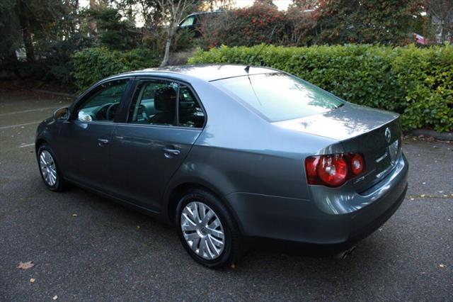 used 2010 Volkswagen Jetta car, priced at $5,299