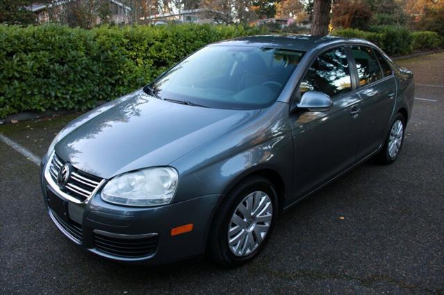used 2010 Volkswagen Jetta car, priced at $6,499