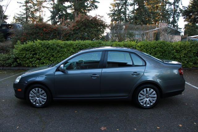 used 2010 Volkswagen Jetta car, priced at $5,299