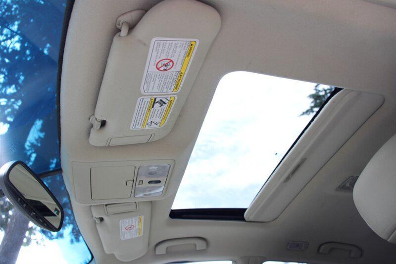 used 2005 INFINITI FX35 car, priced at $6,499