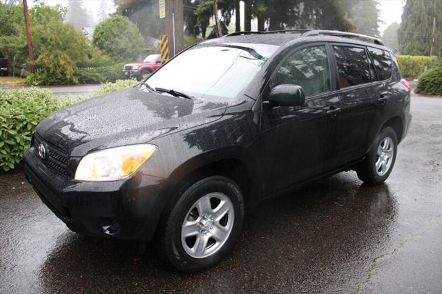 used 2008 Toyota RAV4 car, priced at $9,999