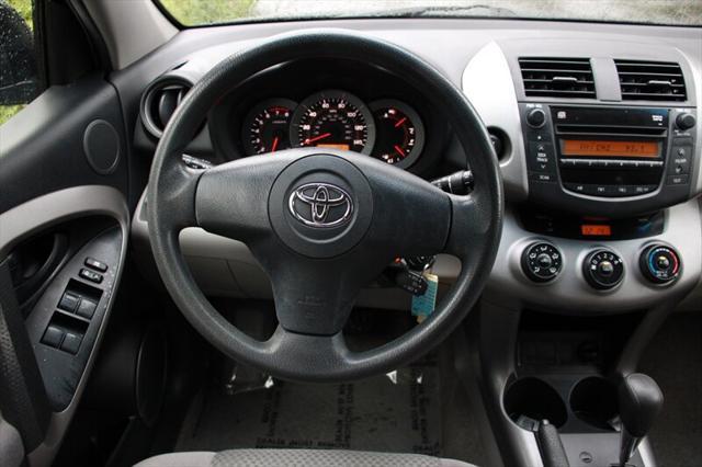 used 2008 Toyota RAV4 car, priced at $9,999