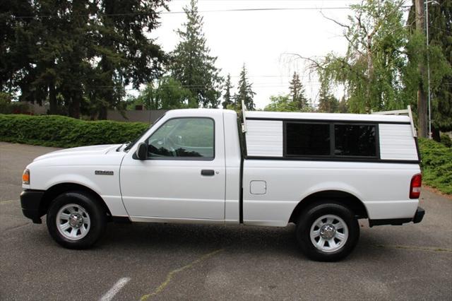 used 2011 Ford Ranger car, priced at $8,495