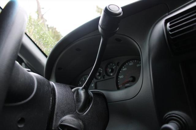 used 2011 Ford Ranger car, priced at $8,495