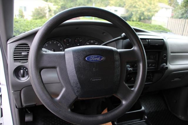 used 2011 Ford Ranger car, priced at $8,495
