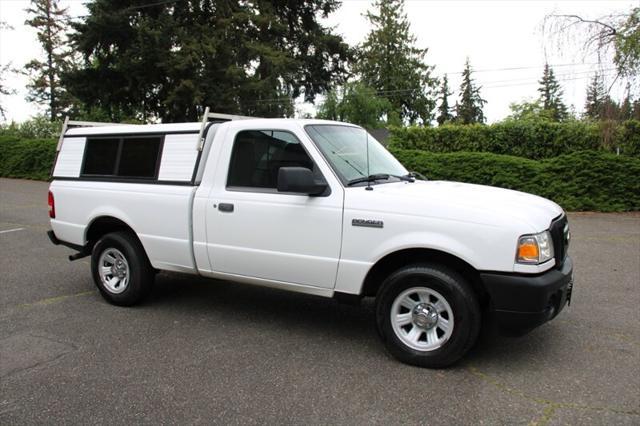 used 2011 Ford Ranger car, priced at $8,495