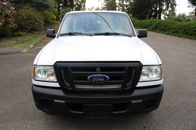 used 2011 Ford Ranger car, priced at $8,495