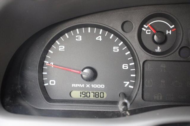 used 2011 Ford Ranger car, priced at $8,495