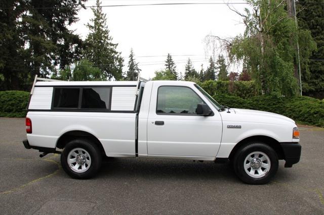 used 2011 Ford Ranger car, priced at $8,495