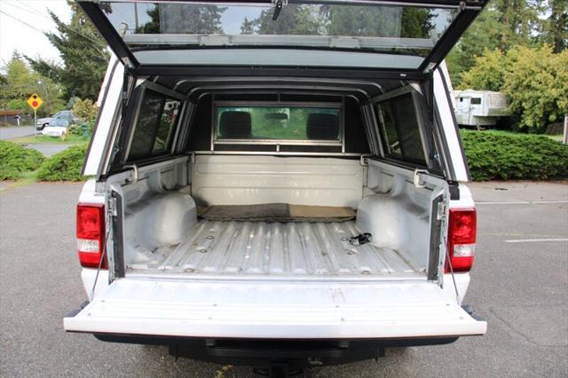 used 2011 Ford Ranger car, priced at $8,495