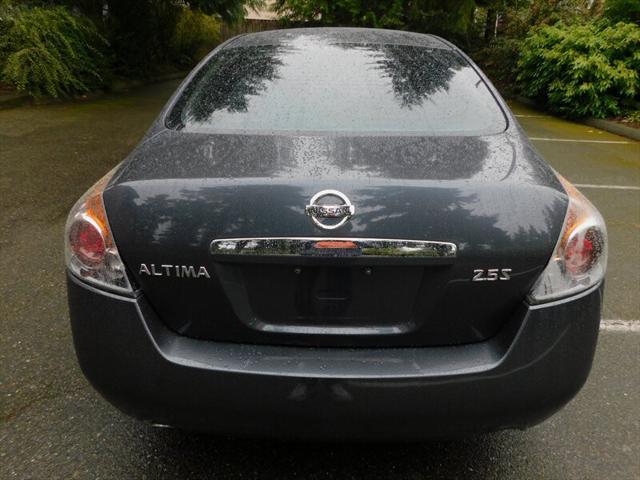 used 2009 Nissan Altima car, priced at $5,934
