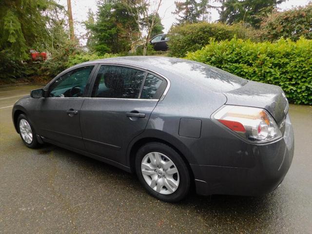 used 2009 Nissan Altima car, priced at $5,934