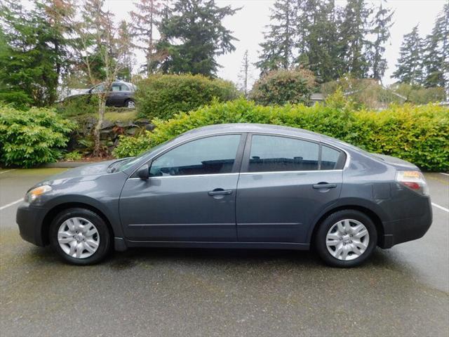 used 2009 Nissan Altima car, priced at $5,934