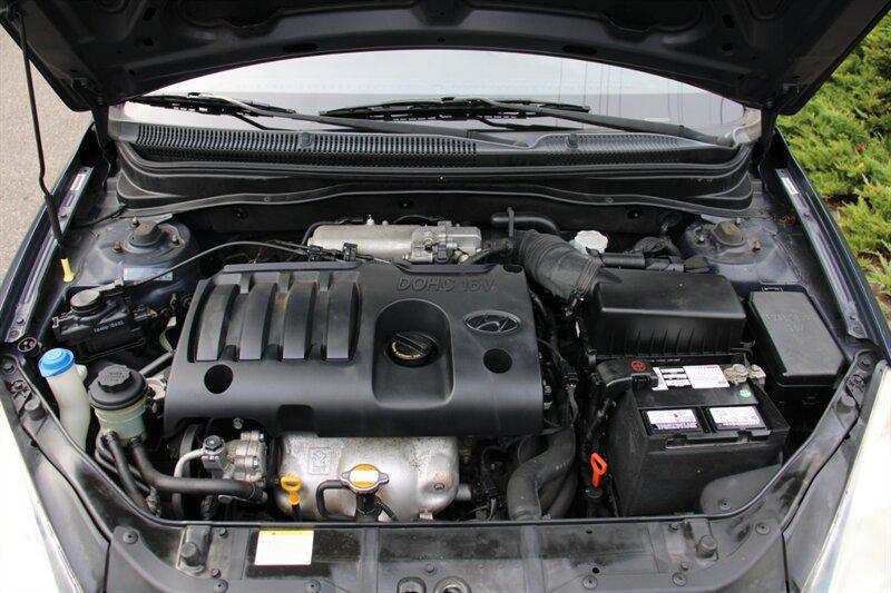 used 2009 Hyundai Accent car, priced at $5,499