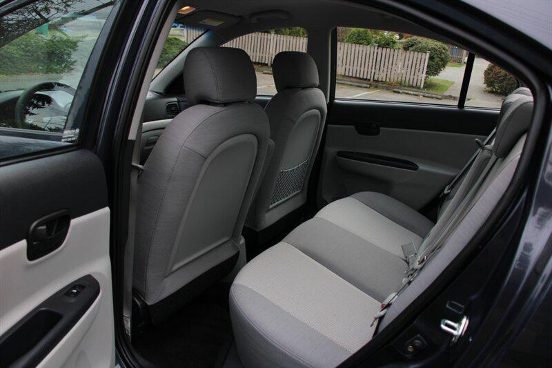 used 2009 Hyundai Accent car, priced at $5,499