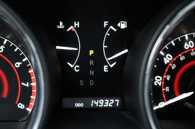 used 2009 Toyota Highlander car, priced at $11,995