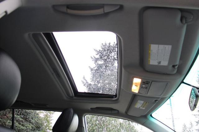 used 2009 Toyota Highlander car, priced at $11,995