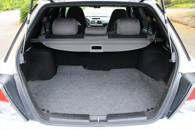 used 2006 Subaru Impreza car, priced at $5,995
