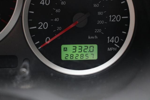 used 2006 Subaru Impreza car, priced at $5,995