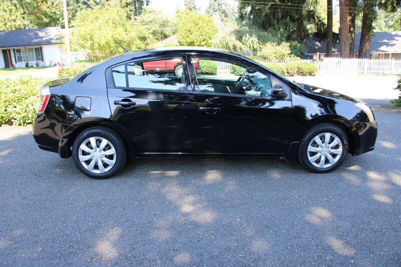 used 2008 Nissan Sentra car, priced at $4,995