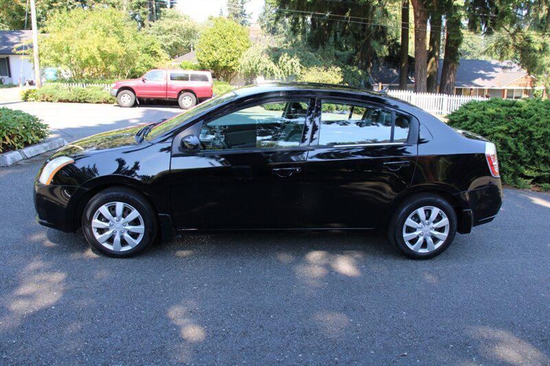 used 2008 Nissan Sentra car, priced at $4,995