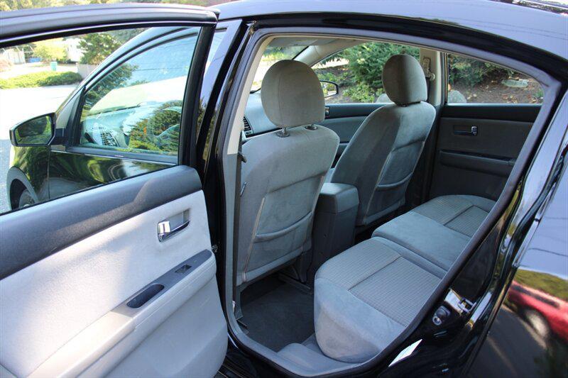 used 2008 Nissan Sentra car, priced at $4,995