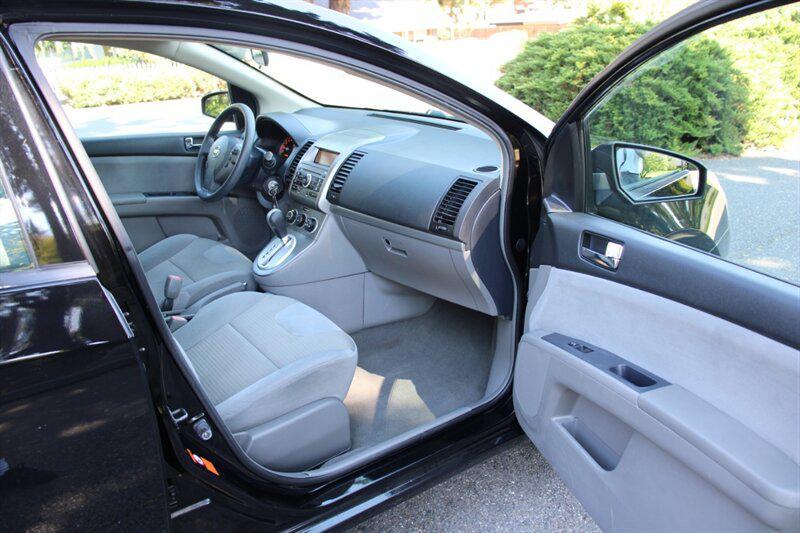 used 2008 Nissan Sentra car, priced at $4,995