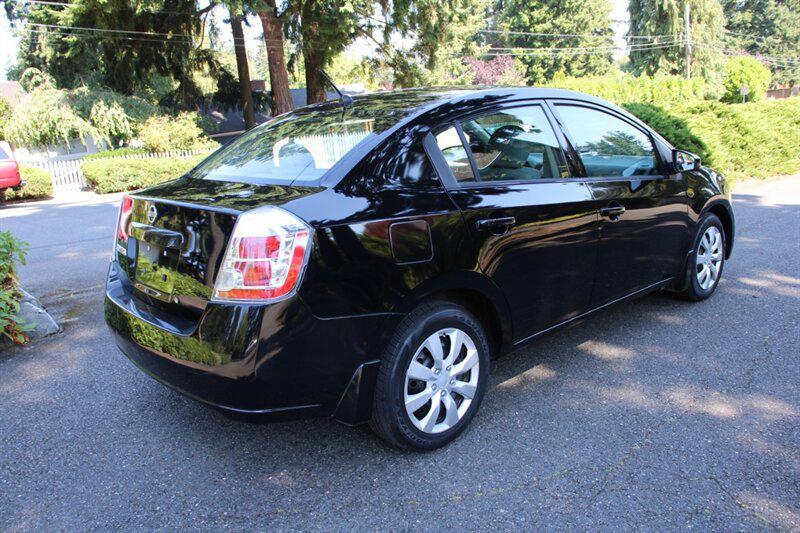 used 2008 Nissan Sentra car, priced at $4,995