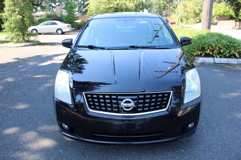 used 2008 Nissan Sentra car, priced at $4,995