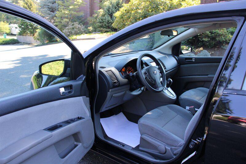 used 2008 Nissan Sentra car, priced at $4,995