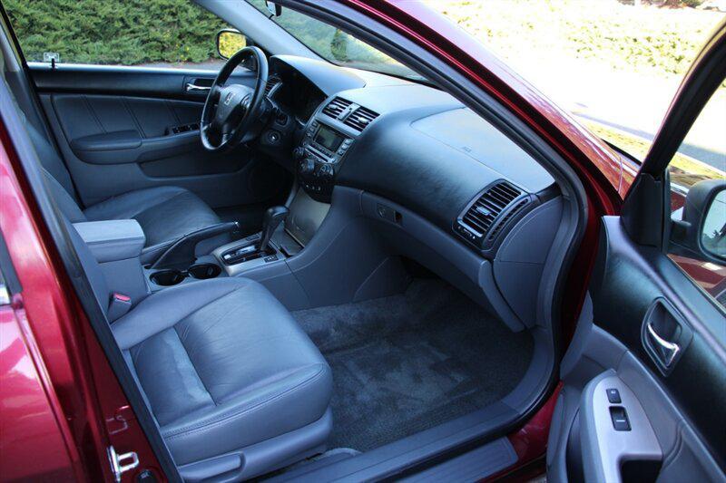 used 2006 Honda Accord car, priced at $6,995