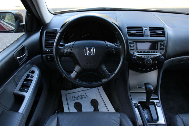 used 2006 Honda Accord car, priced at $6,995